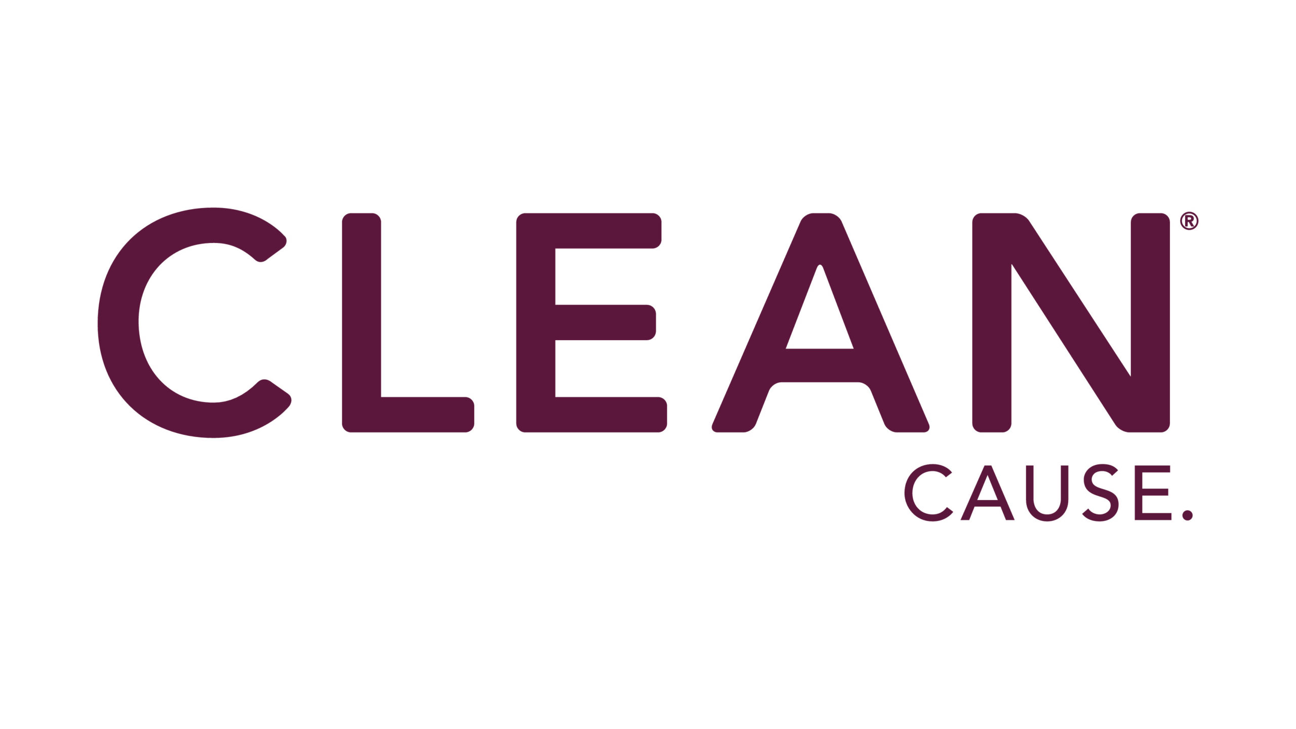 clean cause logo