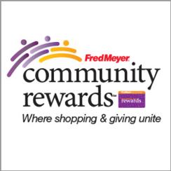 fred meyer community rewards logo